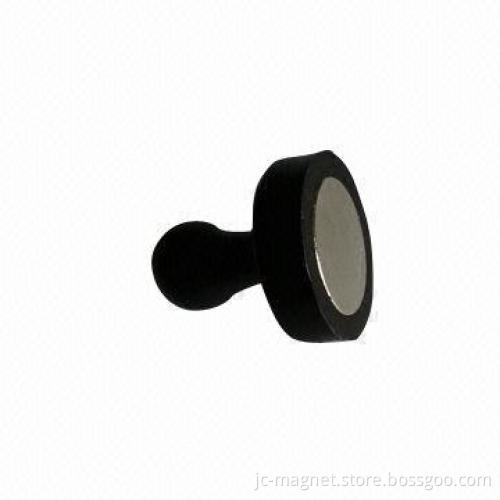 NdfeB Magnet with Special Array